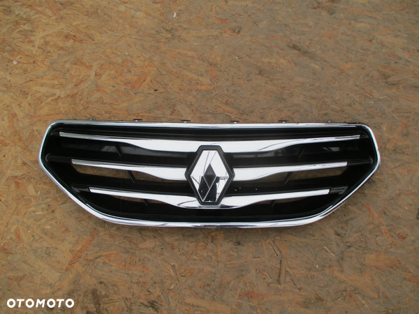 RENAULT KOLEOS I LIFT 2011-14 ATRAPA GRILL 623104218R