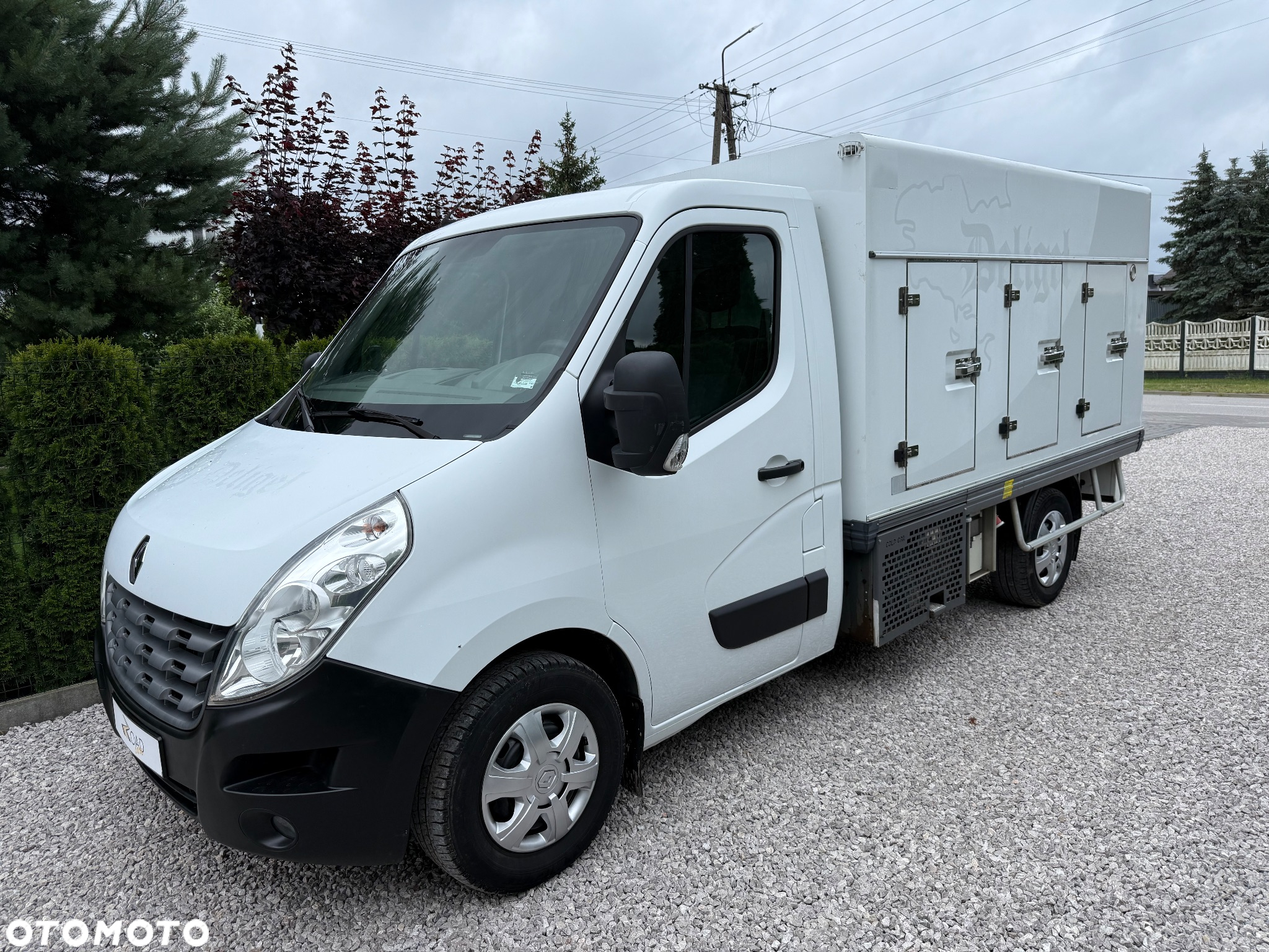Renault Master - 6