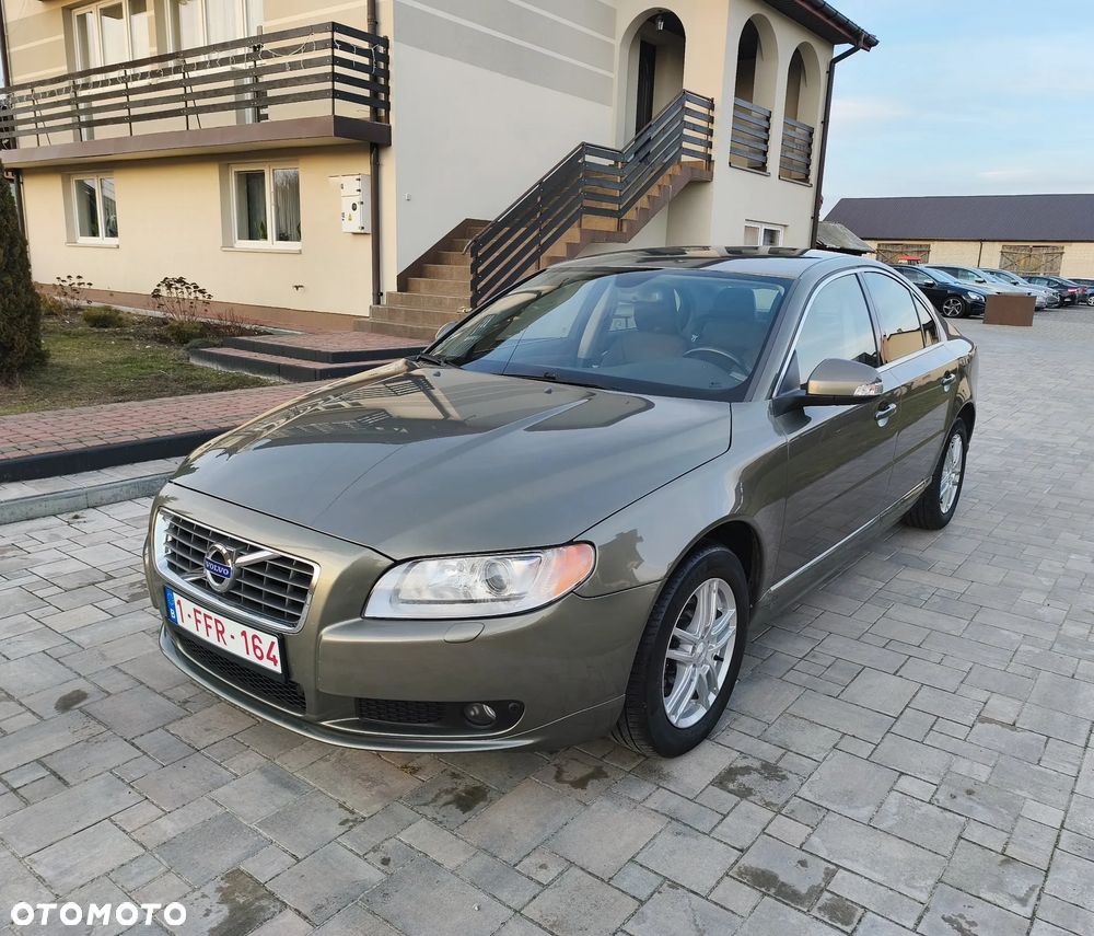 Volvo S80 D3 Kinetic - 1