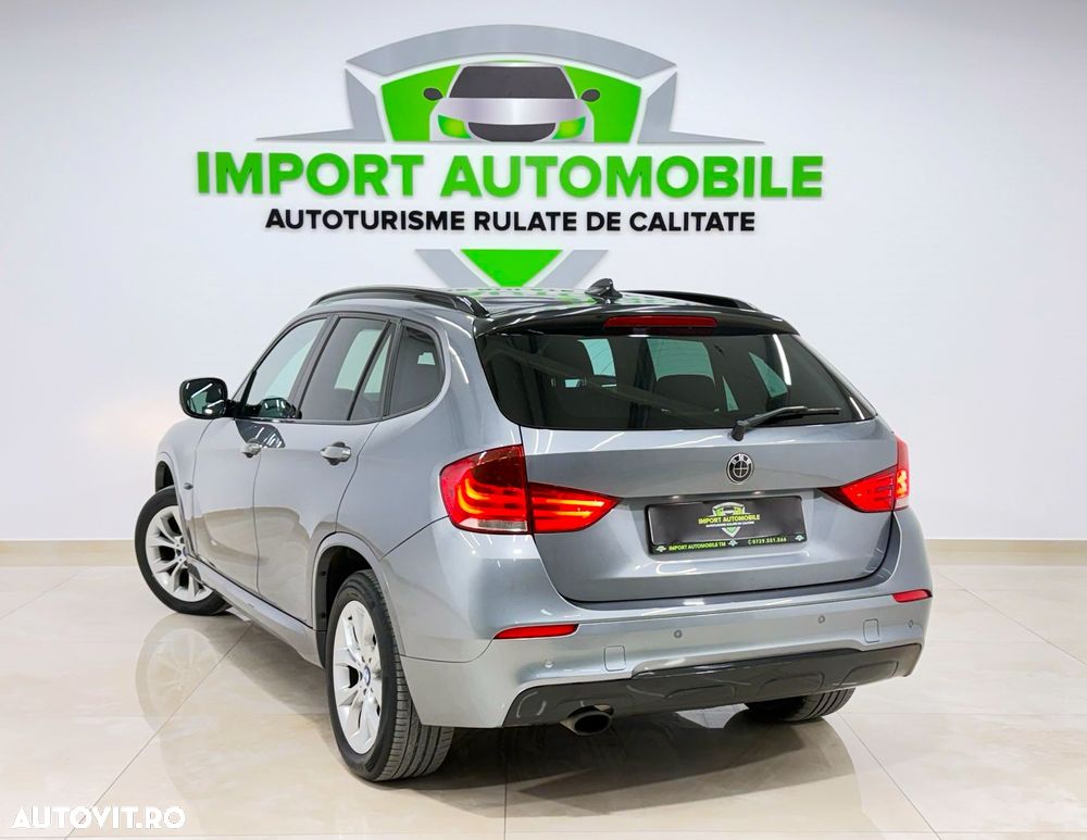 BMW X1 xDrive18d Sport Line - 15