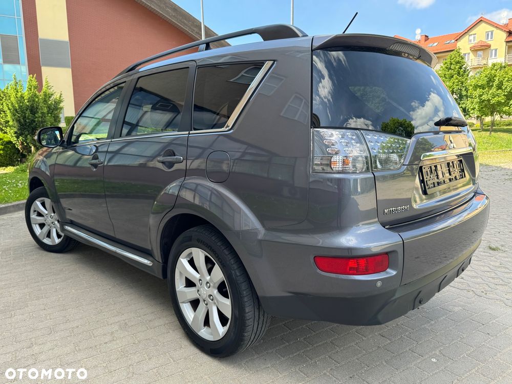 Mitsubishi Outlander 2.0 2WD Diamant - 15