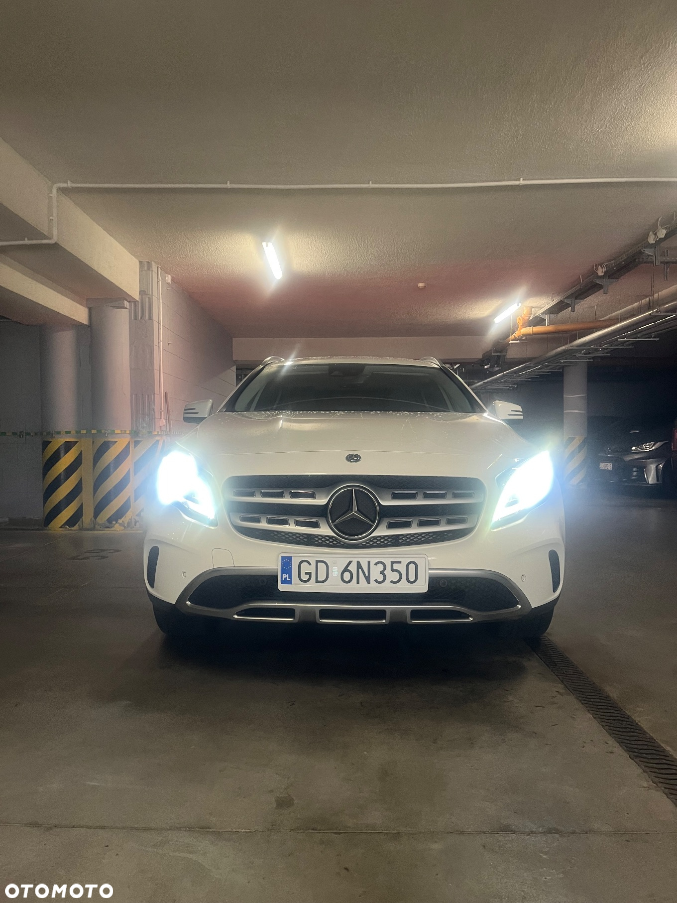 Mercedes-Benz GLA 200 7G-DCT Urban - 3