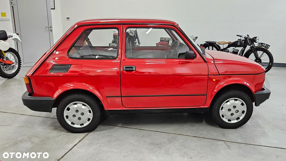 Fiat 126 elx Maluch std - 3