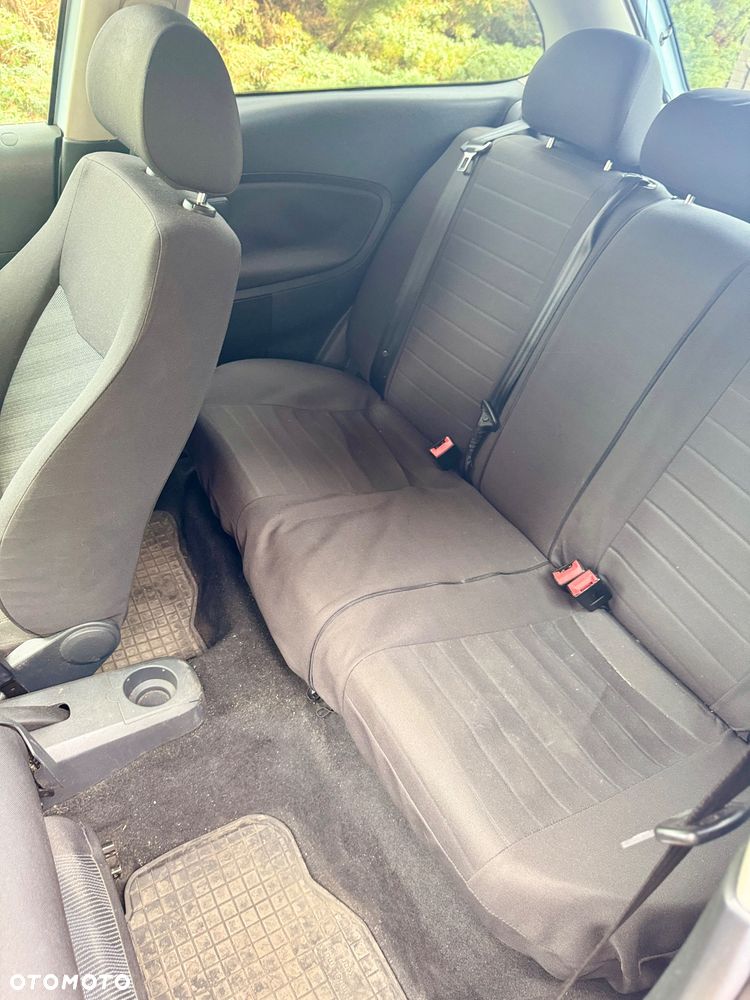 Seat Ibiza 1.9 TDI Stella - 8