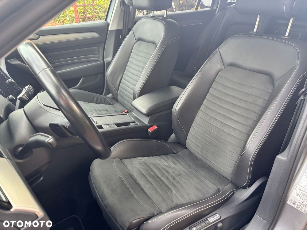 Volkswagen Passat 2.0 TDI EVO Elegance DSG - 12