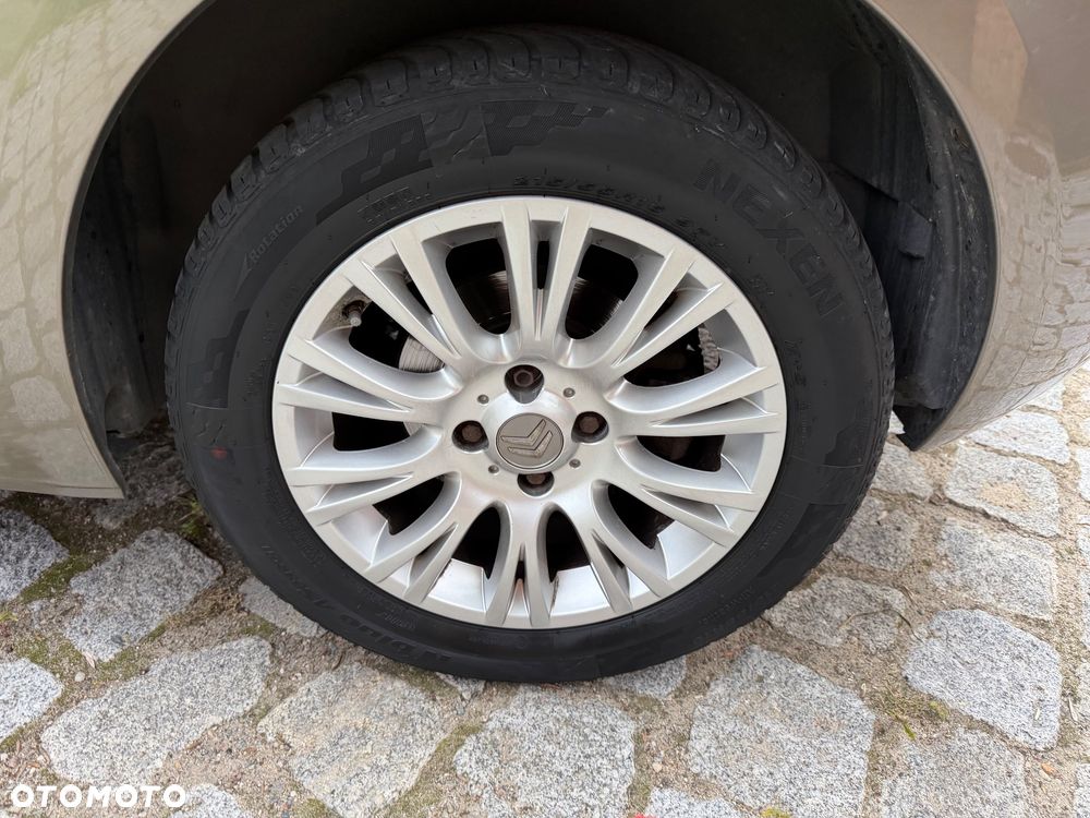 Citroën C4 Picasso THP 155 EGS6 Exclusive - 23