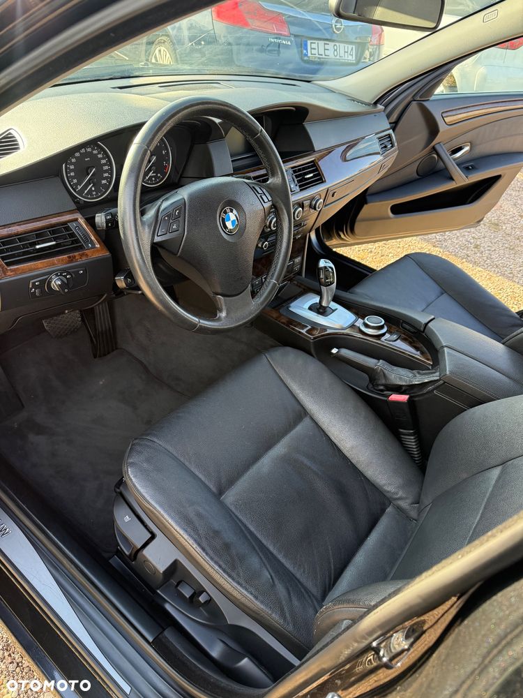 BMW Seria 5 530i - 9