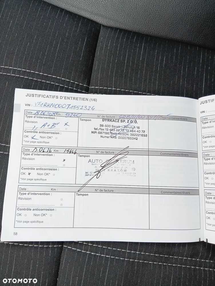 Renault Austral 1.2 E-Tech Full Hybrid 200 Techno MMT - 20