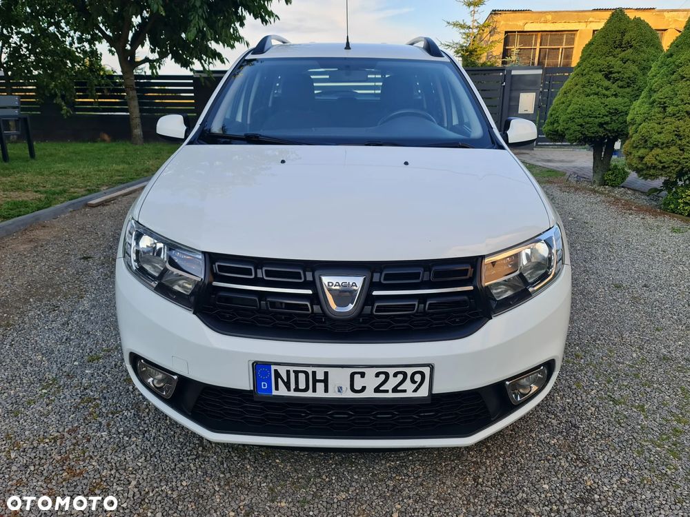 Dacia Logan - 18