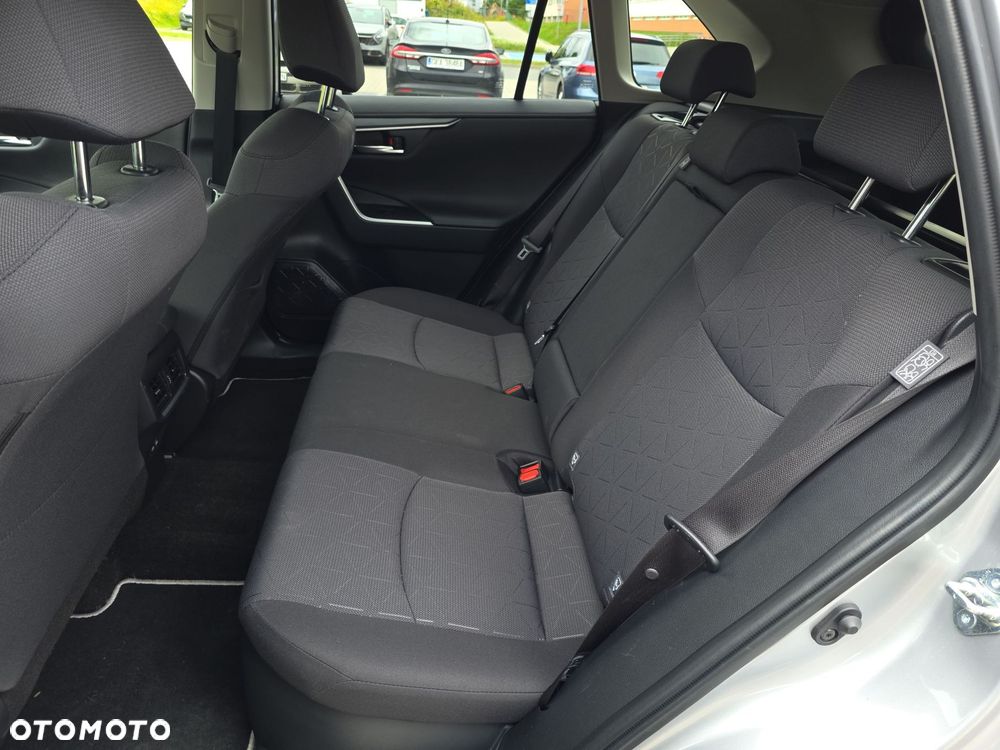 Toyota RAV4 - 14