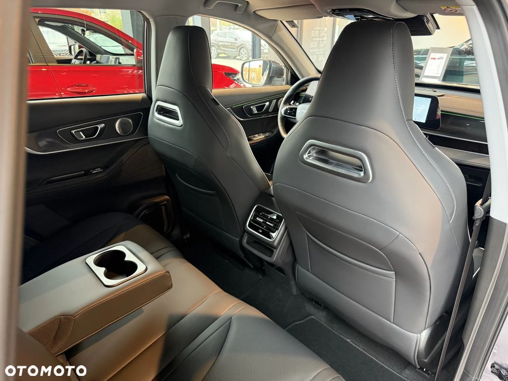 Chery Tiggo 7 - 25