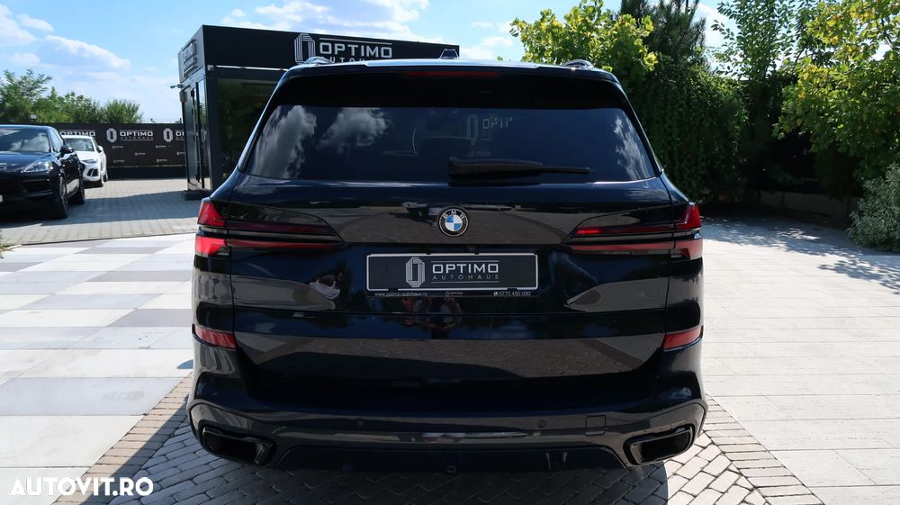 BMW X5 - 6