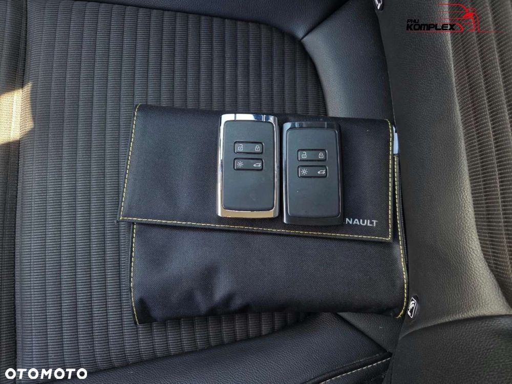 Renault Grand Scenic - 29