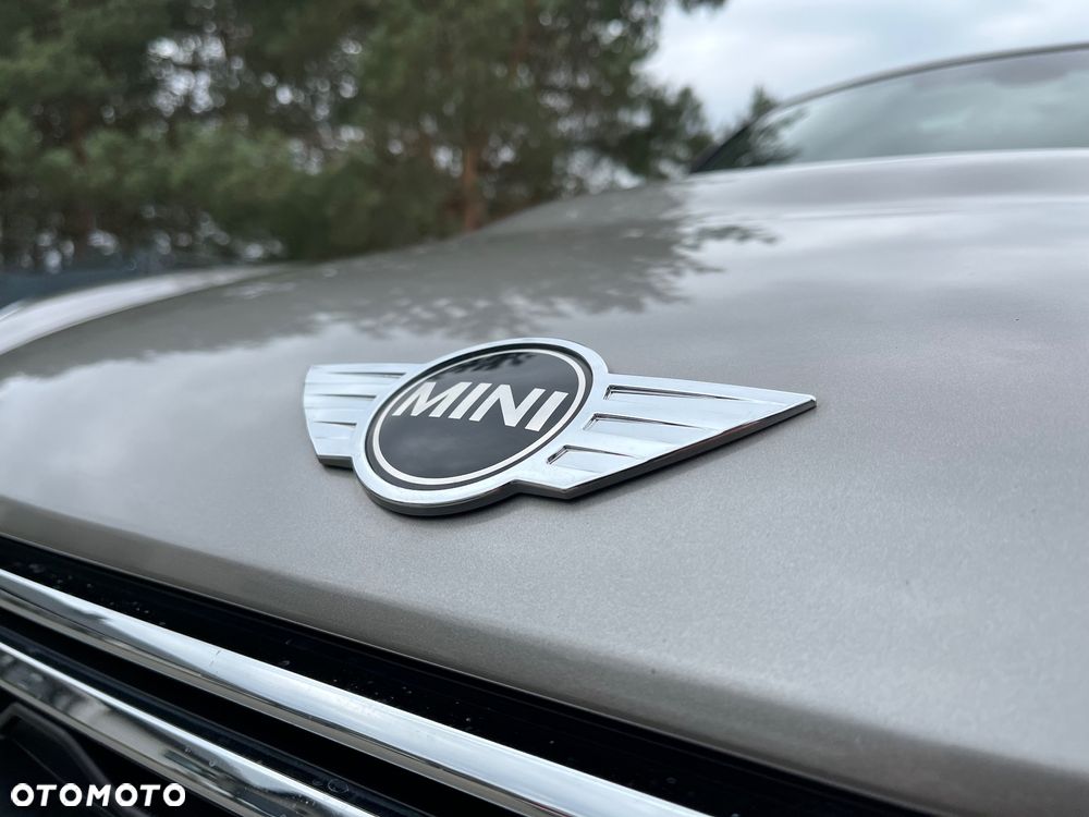 MINI Countryman Cooper S ALL4 - 31