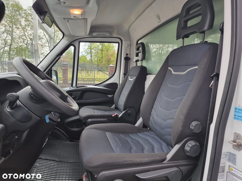 Iveco Daily 35S16 - 8