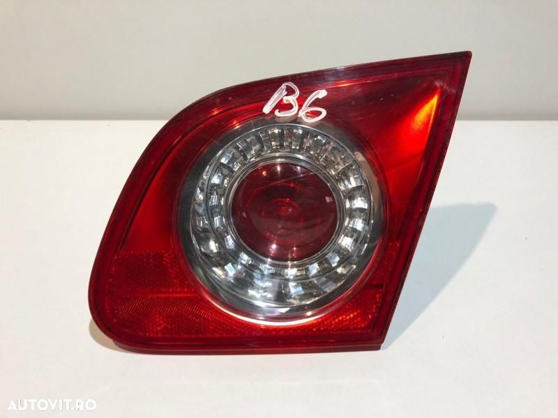 Stop dreapta haion Volkswagen Passat B6 3C (2005-2010) 3c5945094f - 1