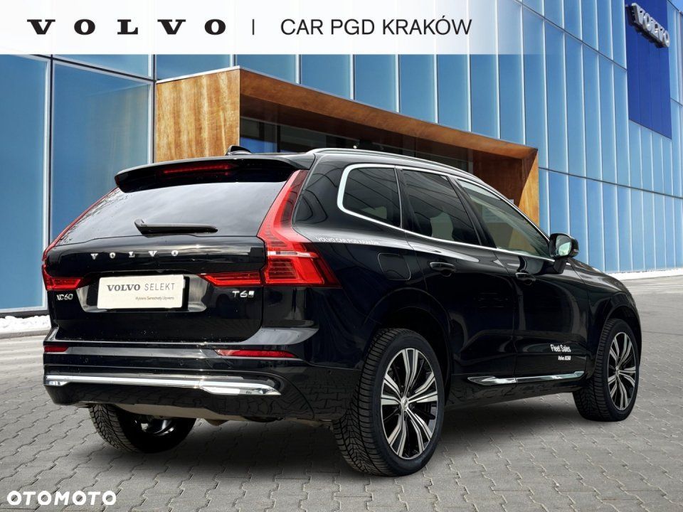 Volvo XC 60 - 7