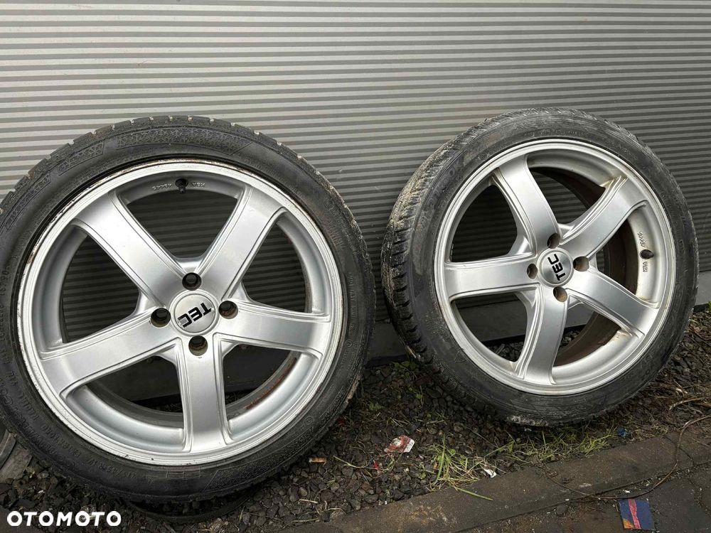 ALUFELGI OPEL 17 - 1