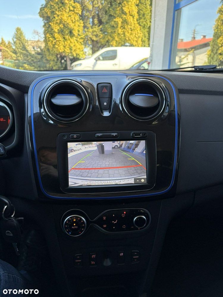 Dacia Sandero Stepway - 14