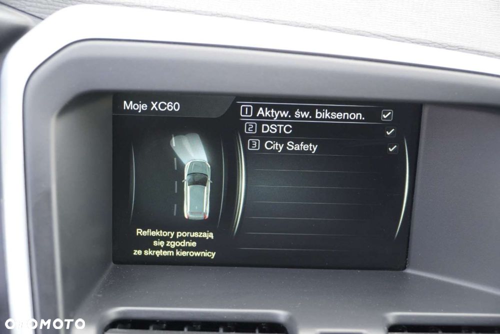 Volvo XC 60 D4 Geartronic Kinetic - 28