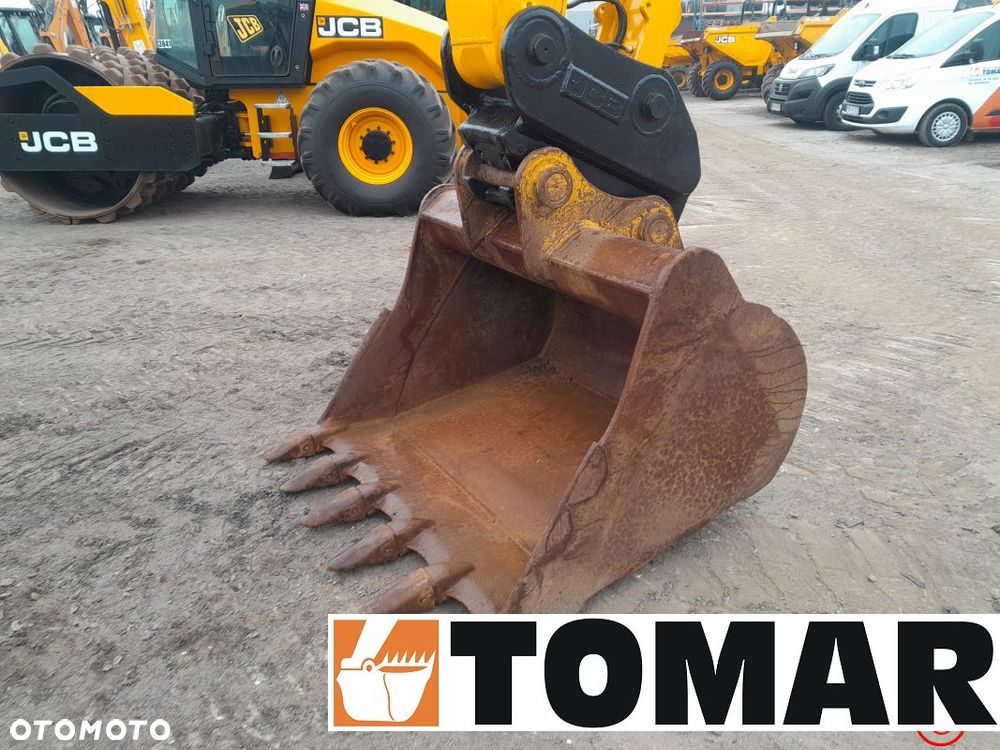 JCB 220x js220 2021R - 19