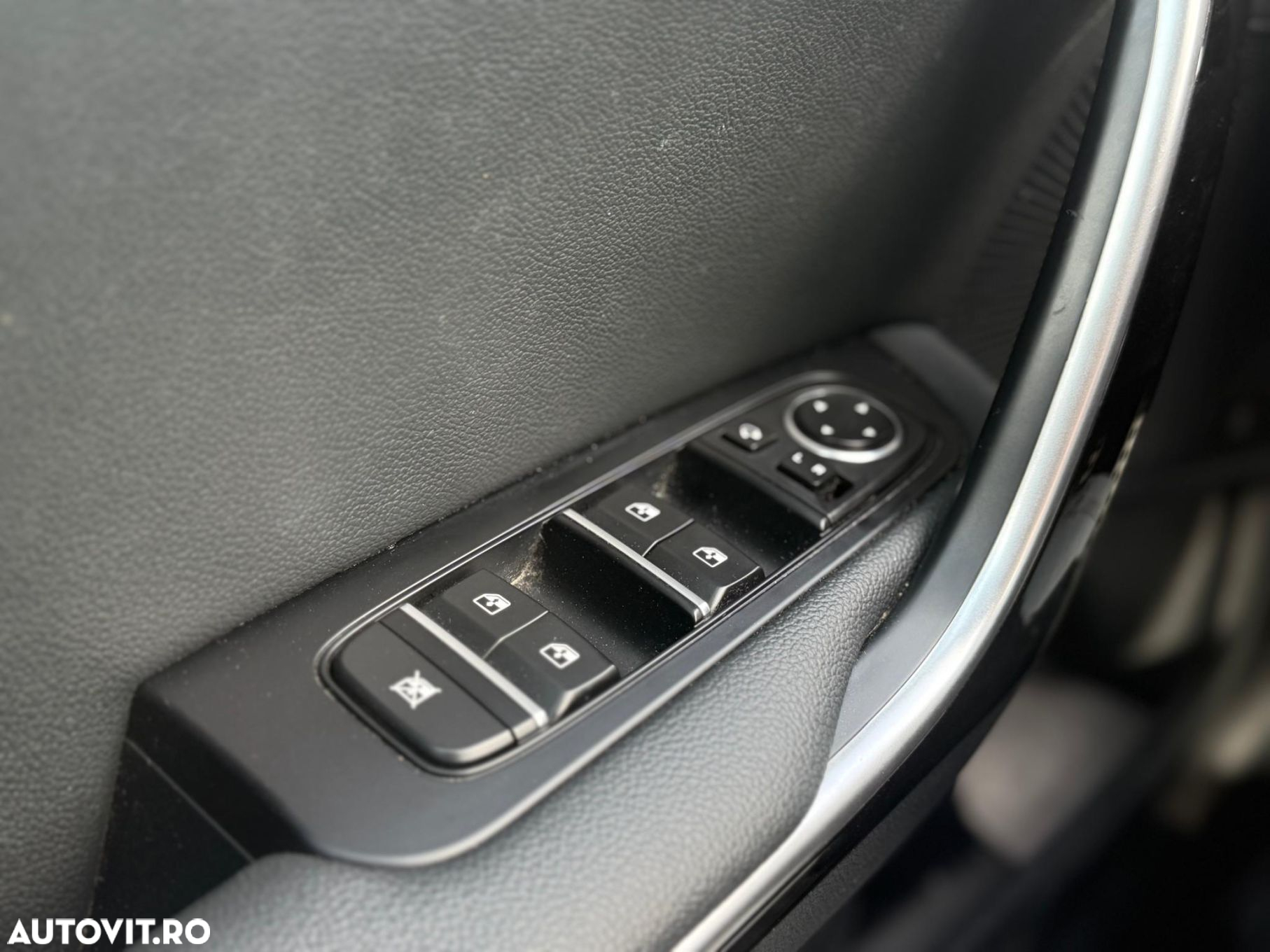 Kia XCeed - 26