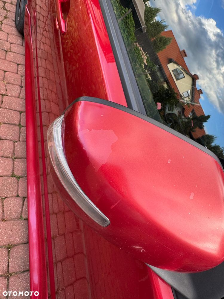 Mitsubishi Lancer - 38
