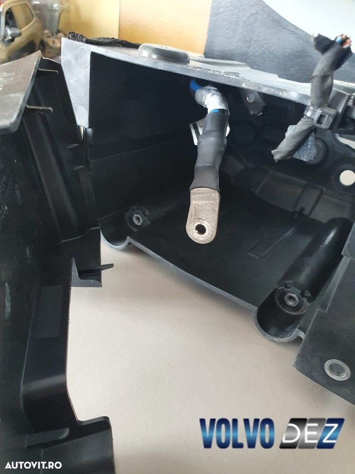 Carcasa baterie suplimentara VOLVO XC60 31652062 - 3