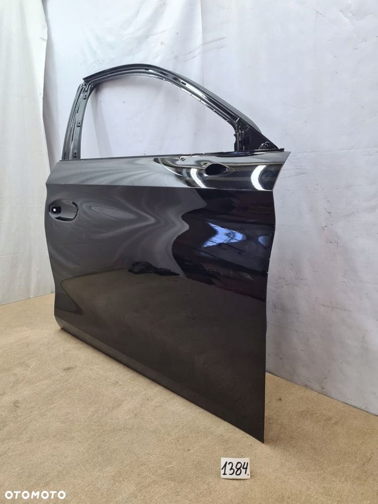 DRZWI PRAWY PRZÓD PRZEDNIE SEAT LEON IV 4 20- - 2