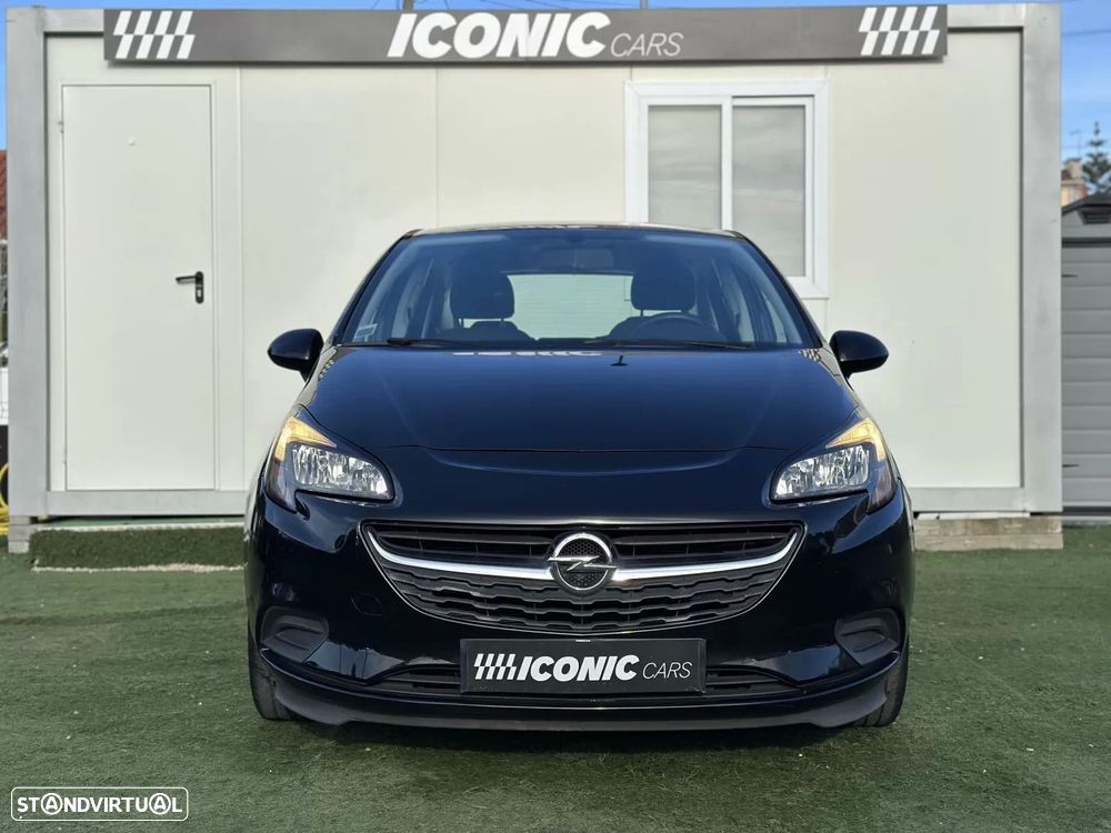 Opel Corsa 1.3 CDTi Business Edition - 2