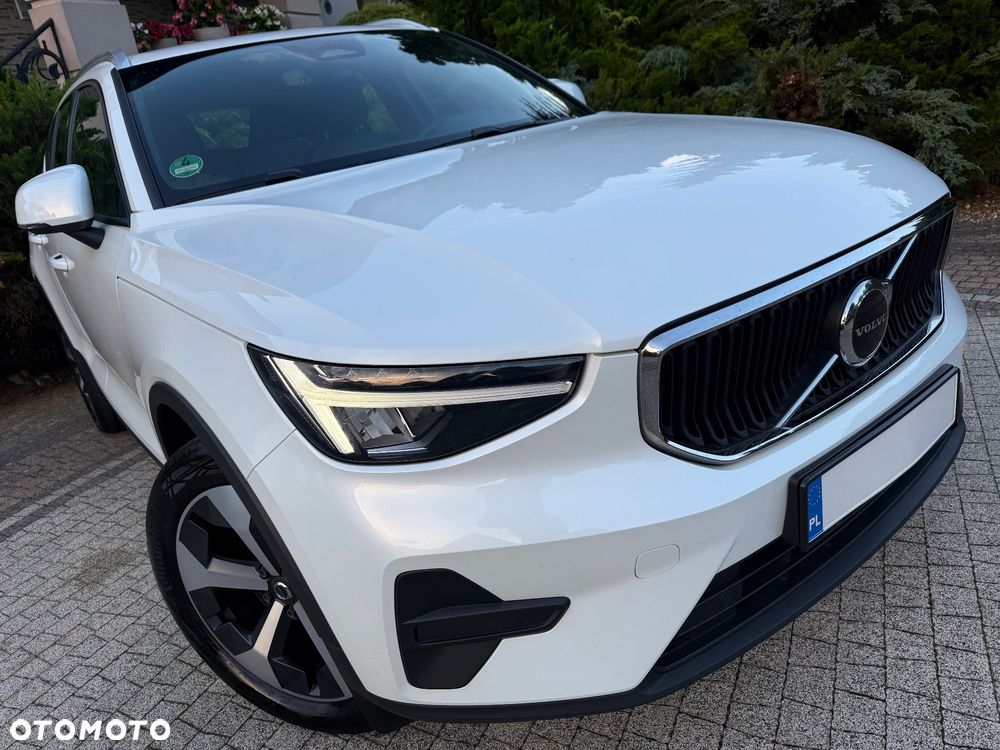 Volvo XC 40 B3 B DKG Plus Dark - 18