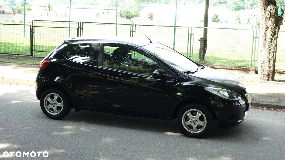 Mazda 2 1.3 Sport Dynamic - 36