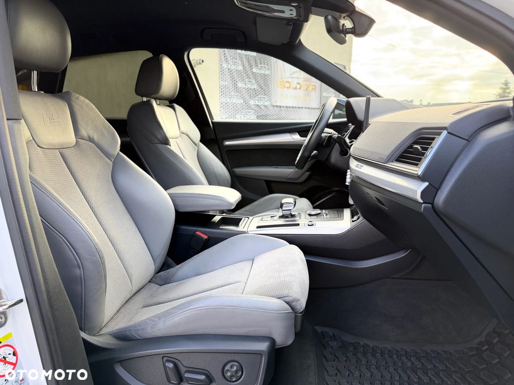 Audi Q5 2.0 TDI Quattro S tronic - 13