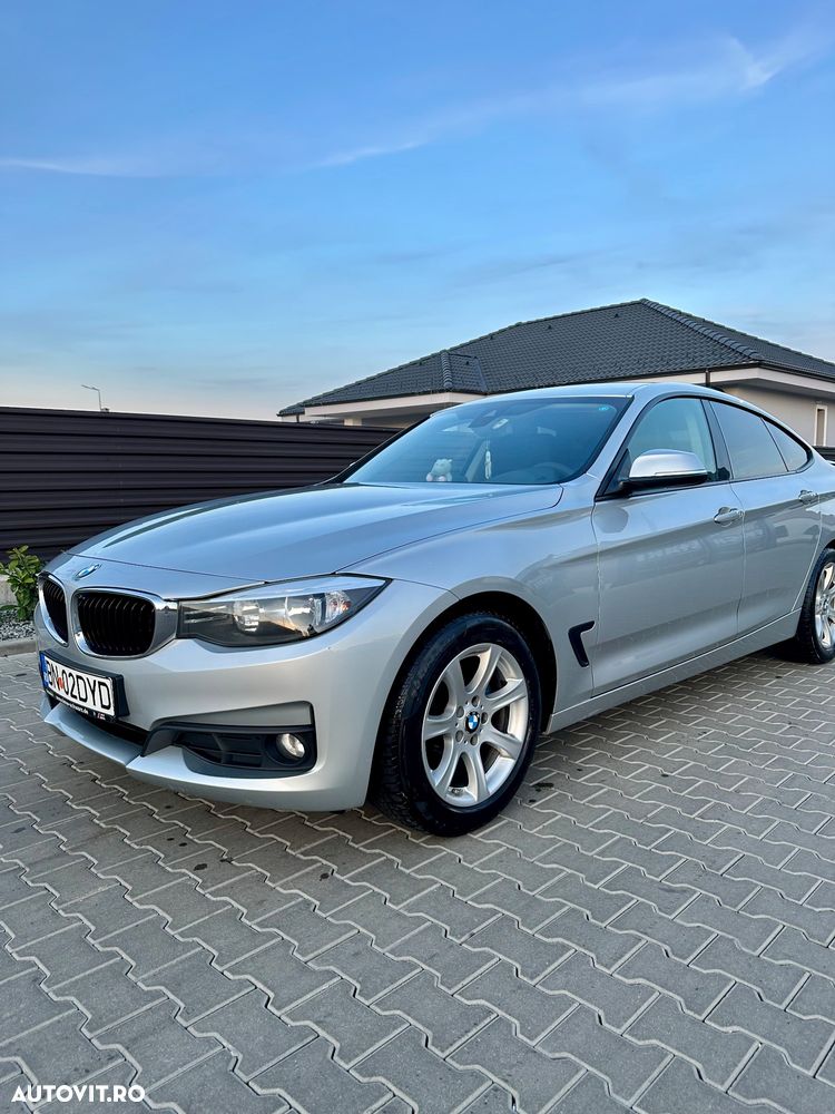 BMW Seria 3 - 2
