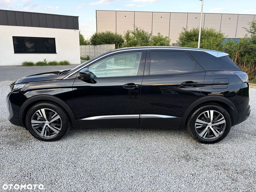 Peugeot 3008 225 e-EAT8 Allure Pack - 6