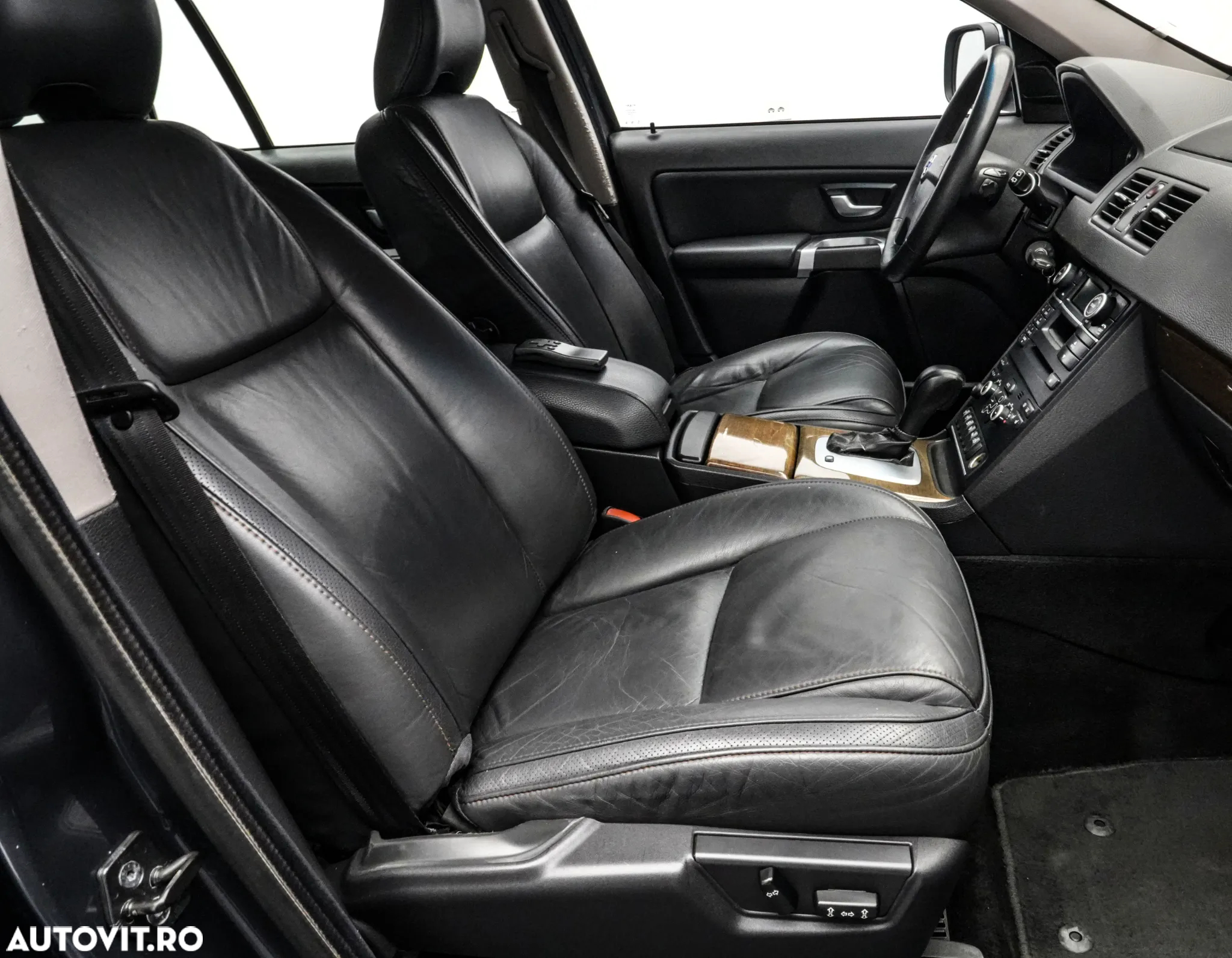 Volvo XC 90 D5 Geartronic Executive - 14