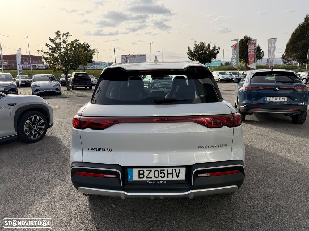 BYD Atto 2 45.1 kWh Active - 6