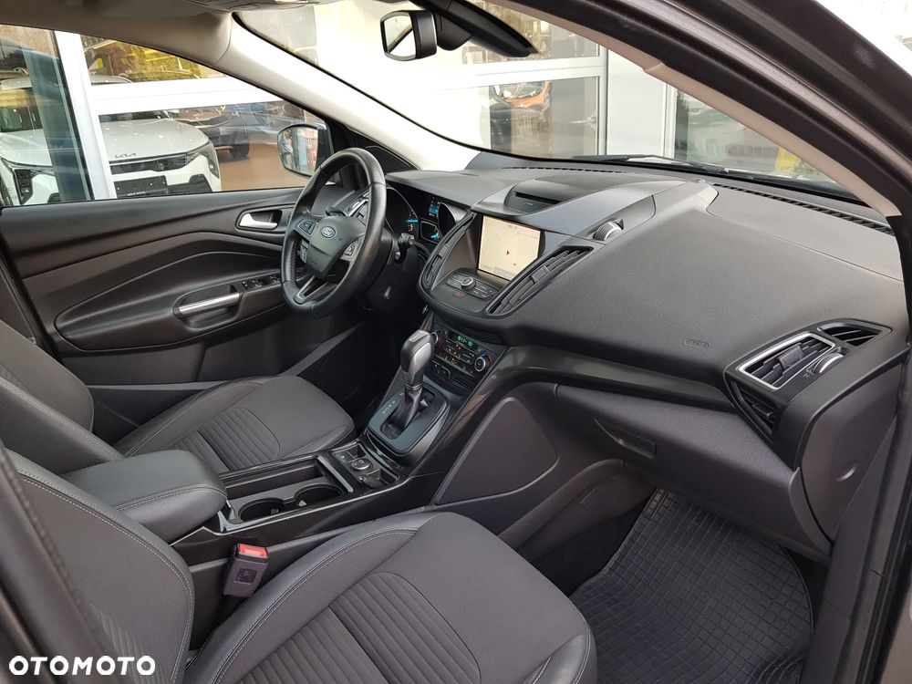 Ford Kuga 1.5 EcoBoost AWD Titanium ASS - 25