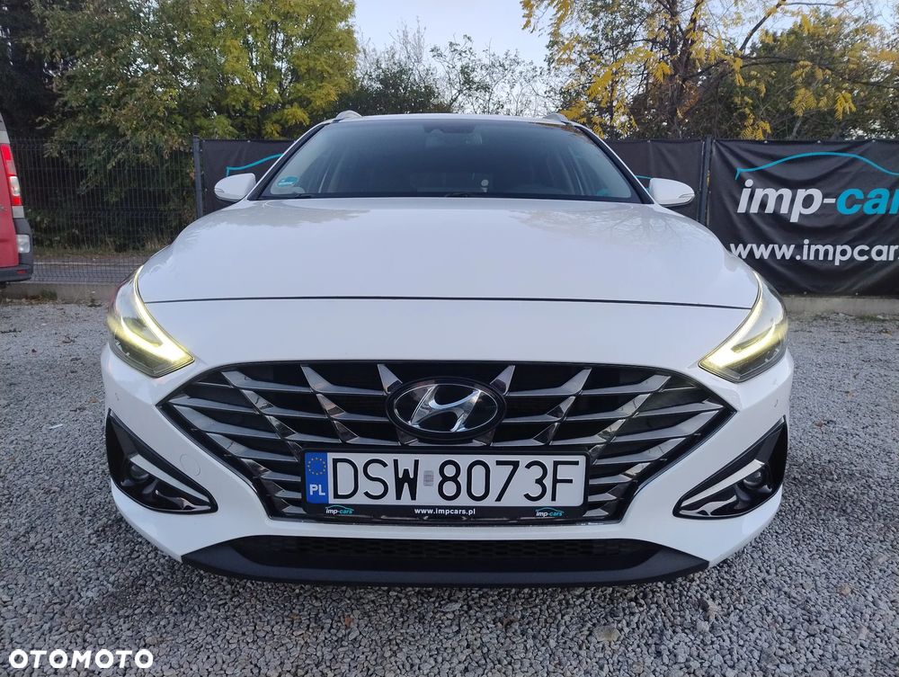 Hyundai I30 2021 photo 4