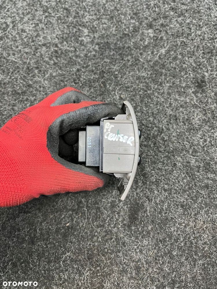 przełącznik panel sterowania szyb chrysler pt cruiser I 0UK931L8AA - 4