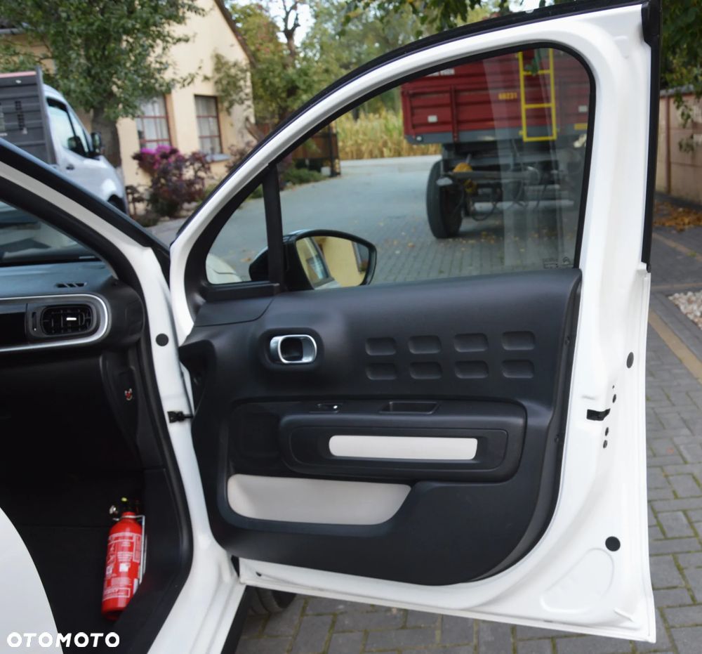 Citroën C3 - 29