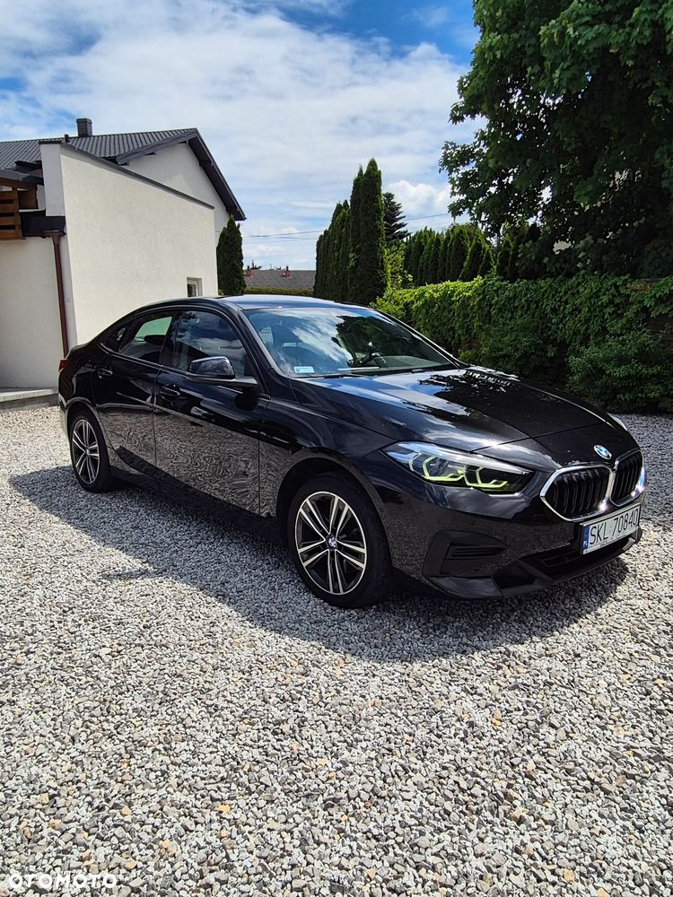 BMW Seria 2 218i M Sport sport - 12
