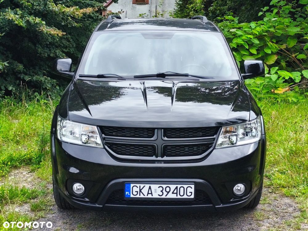 Fiat Freemont - 3