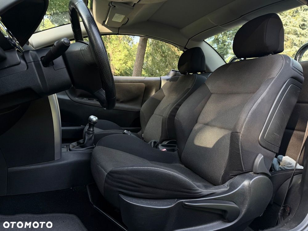 Peugeot 207 CC 1.6 Sport - 18