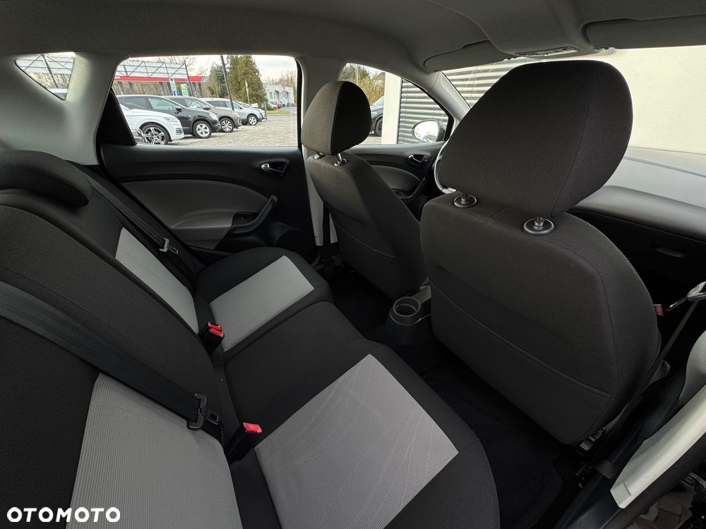 Seat Ibiza 1.4 16V Style - 32