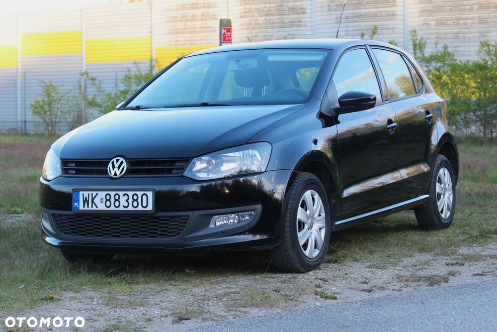 Volkswagen Polo 1.2 CityLine - 12