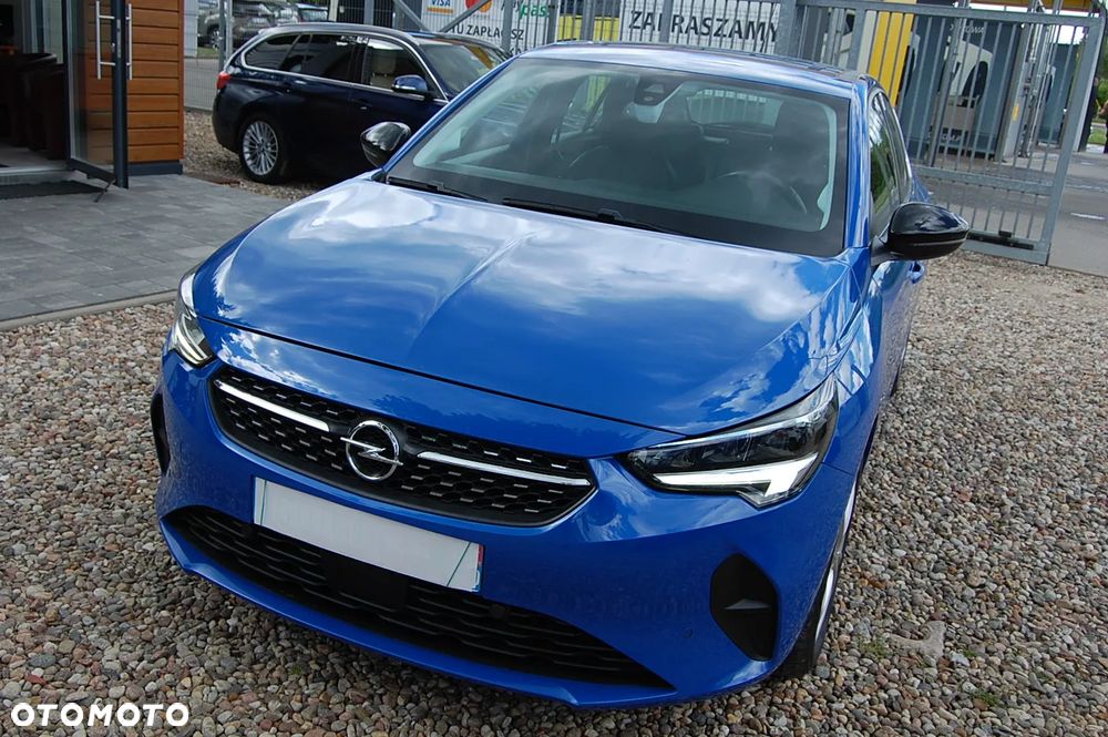 Opel Corsa - 4