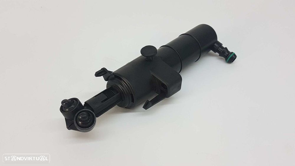 LIMPA FARÓIS XENON MERCEDES CLASE E (W212) LIM. 220 CDI BLUEEFFICIENCY (212.002) - 1