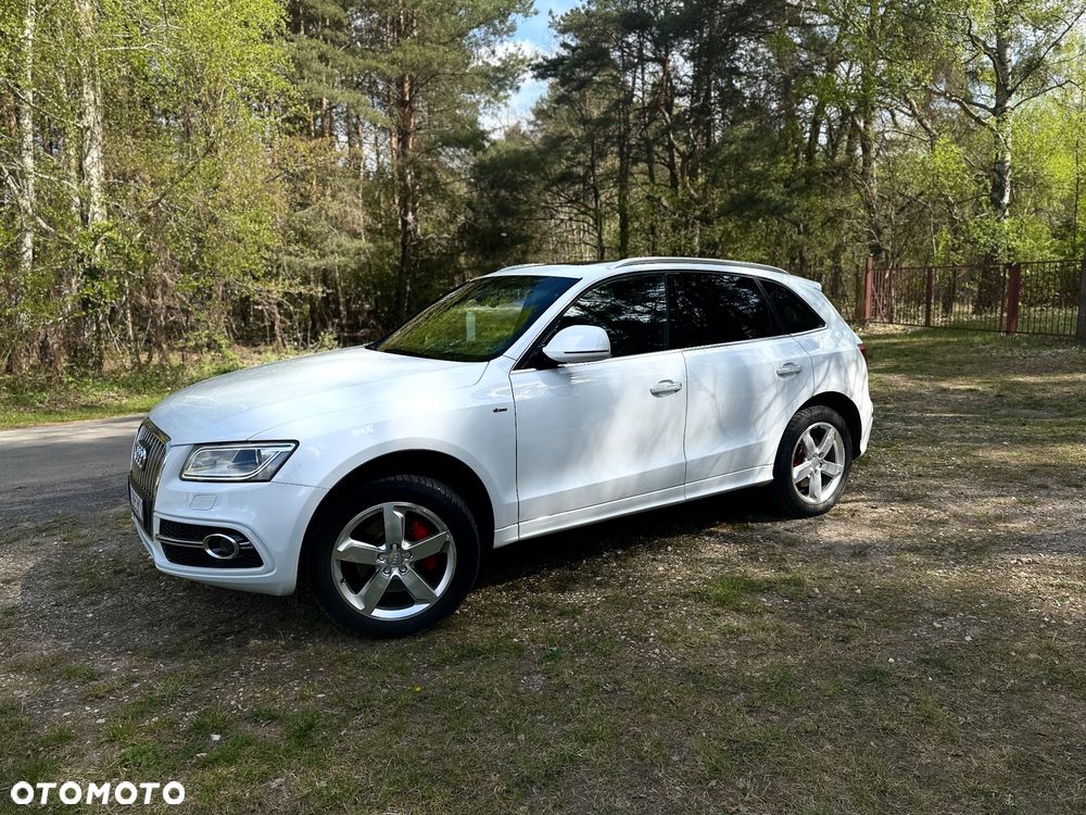 Audi Q5 - 6