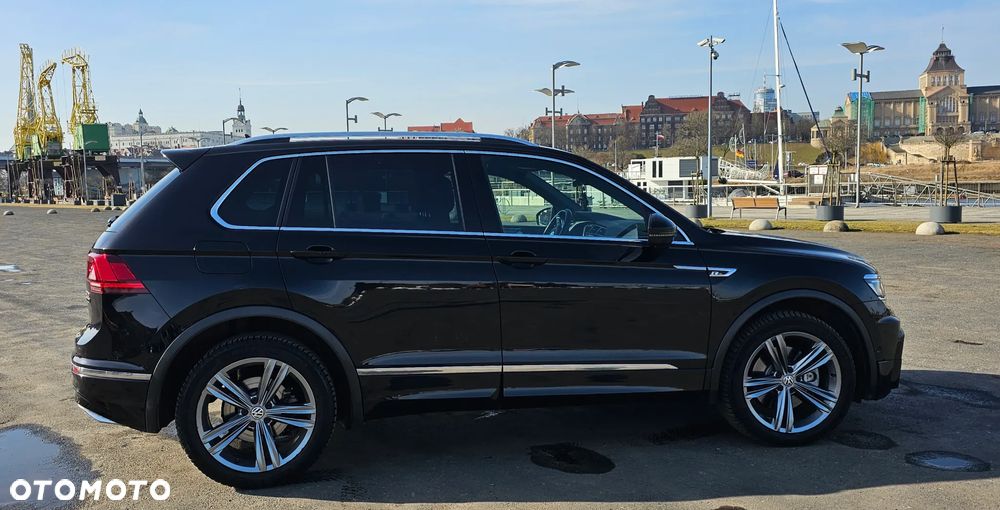 Volkswagen Tiguan 2.0 TDI SCR 4Mot Highline DSG - 16